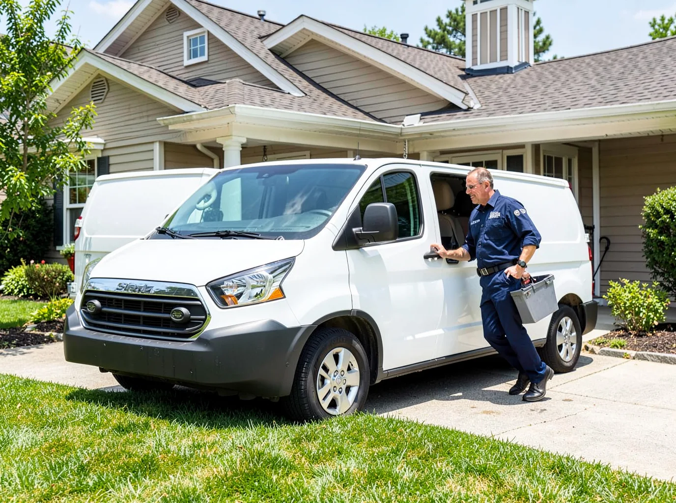 Emergency Plumber company in Many, LA