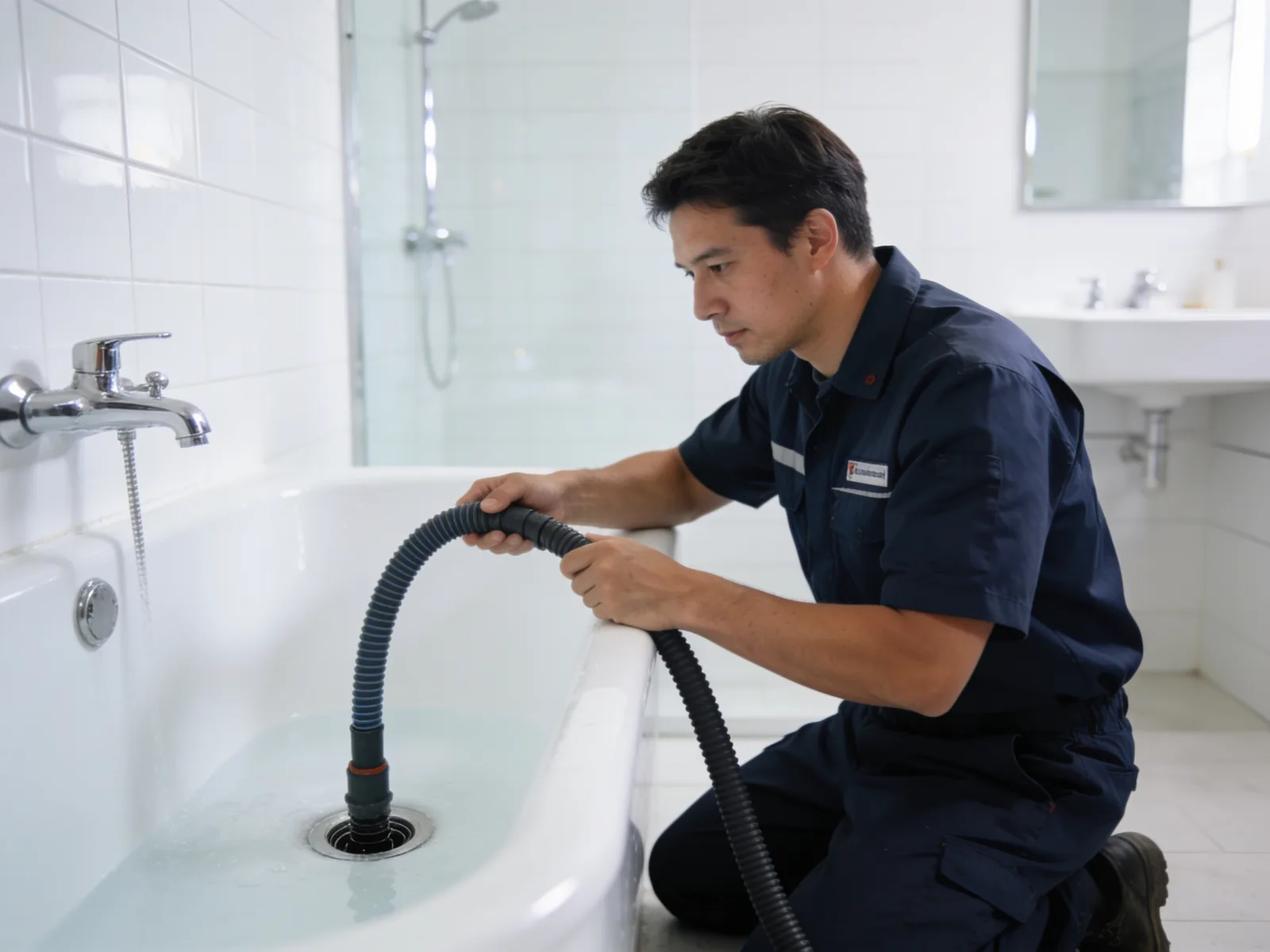 Emergency Plumber Many, LA FAQs